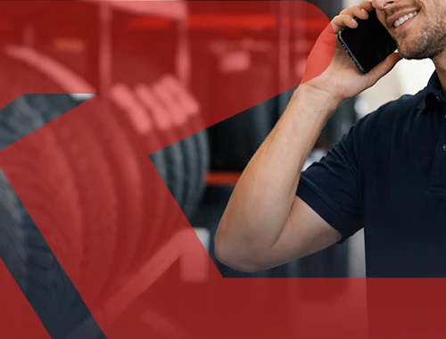 Roadtrack Banner Contacto movil